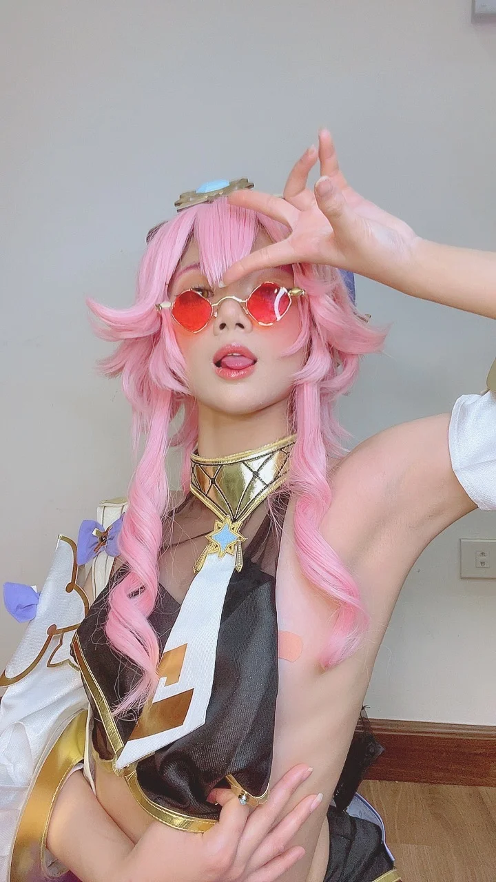 PoppaChan - Dori [107P-24MB] tg@simisebaisi 【丝足阁】062.webp